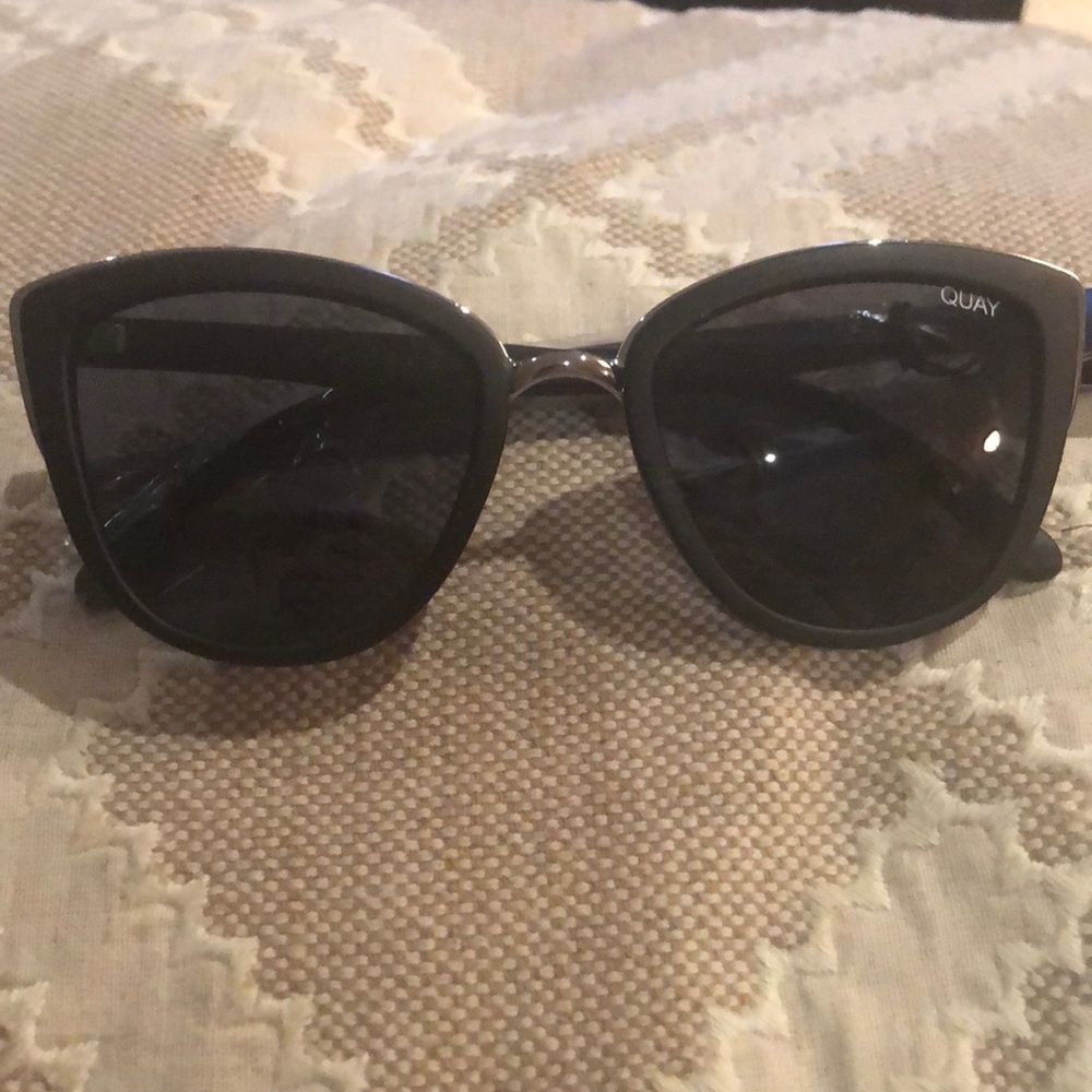 My Girl Sunglasses by Quay Australia
